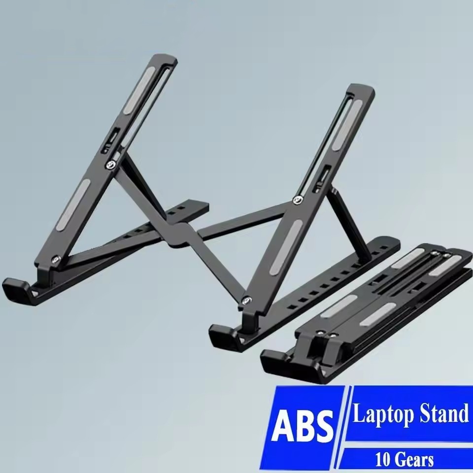Foldable Laptop Stand Adjustab - đánh giá và giá Laptop Accessories And Gadgets