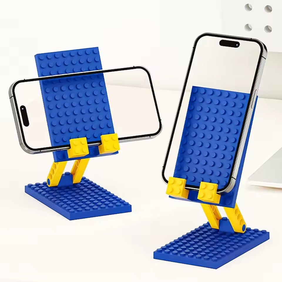 Flexible Folding Phone Holder  - đánh giá và giá Laptop Stand Portable