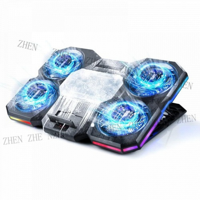 Y Navazip H5 Laptop Cooling Pa - đánh giá và giá Laptop Cooling Pad