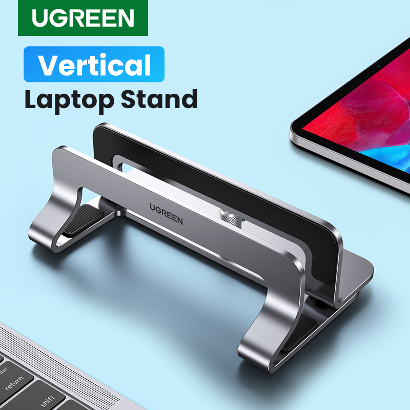 UGREEN Vertical Laptop Stand H - đánh giá và giá Laptop Stand Portable
