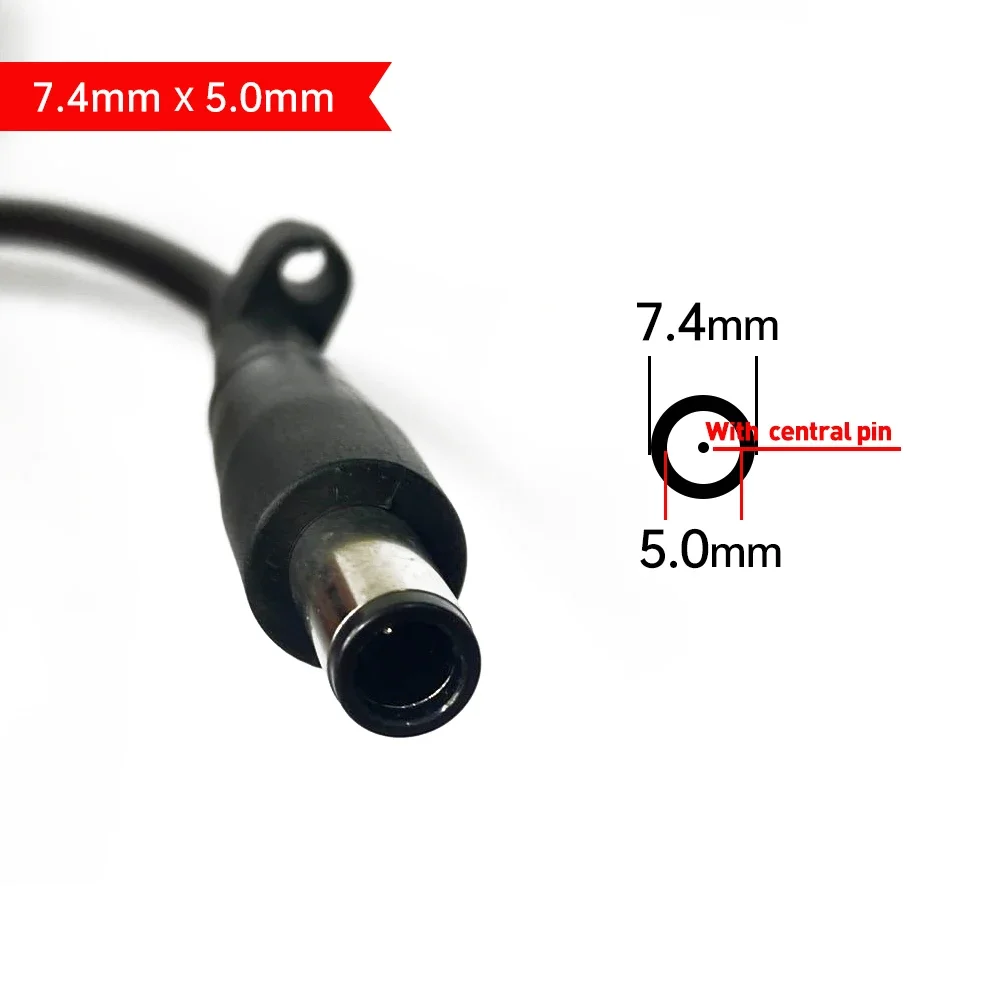 18.5V 3.5A Laptop Ac Adapter C - đánh giá và giá Laptop Accessories Shop