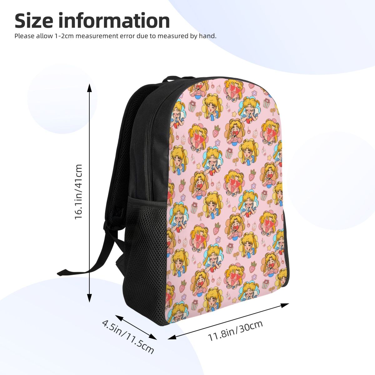 Personalized S-Sailors M-Moons - đánh giá và giá Laptop Accessories For Students