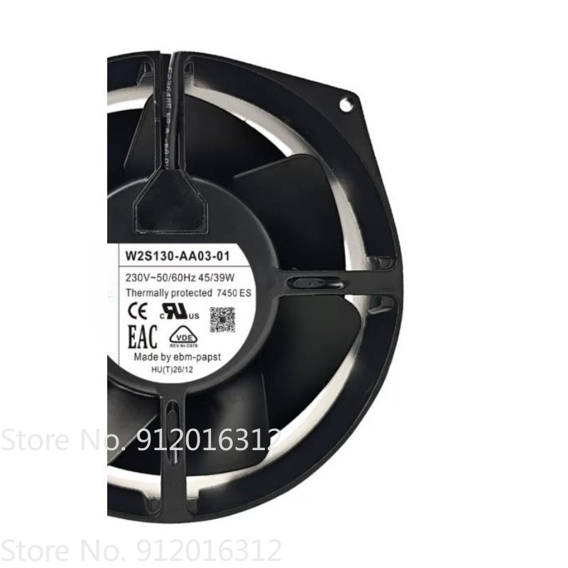 New Fan W2S130-AA03-01 KONE V3 - đánh giá và giá Accessories For New Laptop
