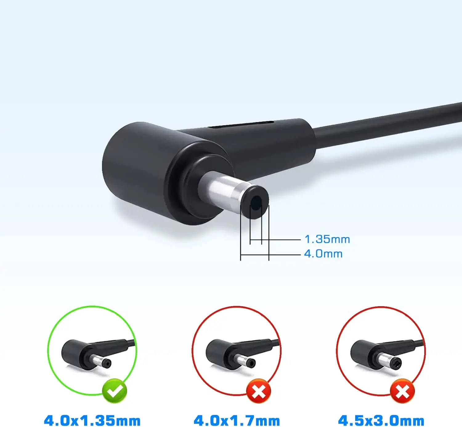 19V 2.37A 45W Laptop Ac Adapte - đánh giá và giá Laptop Accessories Shop