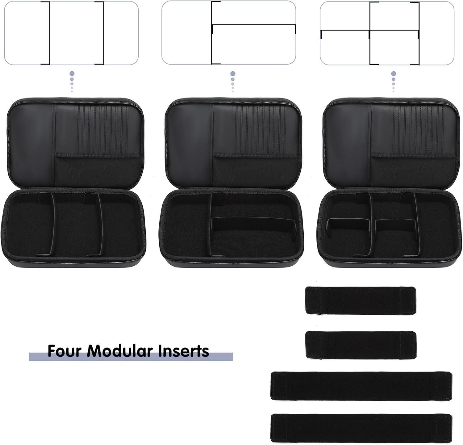 Electronics Organizer Travel C - đánh giá và giá Laptop Accessories Essential
