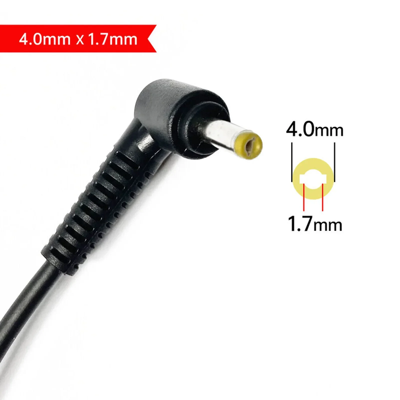 19V 2.37A 45W 4.0mm*1.7mm Lapt - đánh giá và giá Laptop Accessories Shop