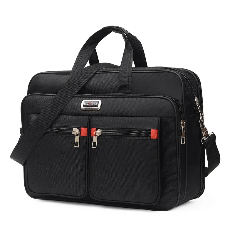 Simple Tote Men Business Brief - đánh giá và giá Laptop Accessories Must Have