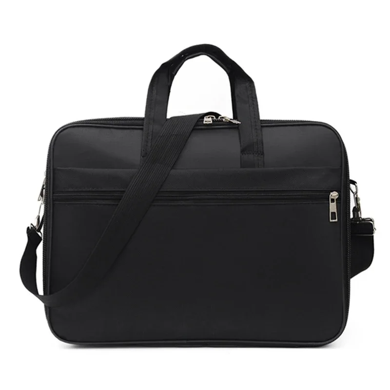 Simple Tote Men Business Brief - đánh giá và giá Laptop Accessories Must Have
