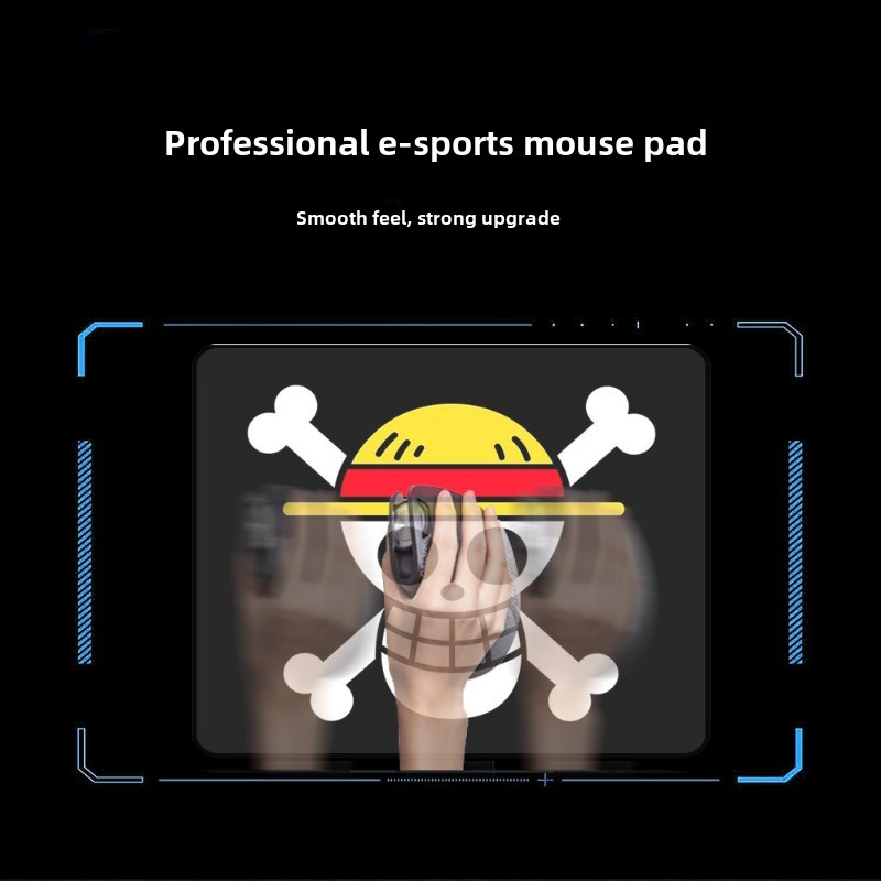 Cartoon One Piece  Luffy Skull - đánh giá và giá Laptop Accessories All