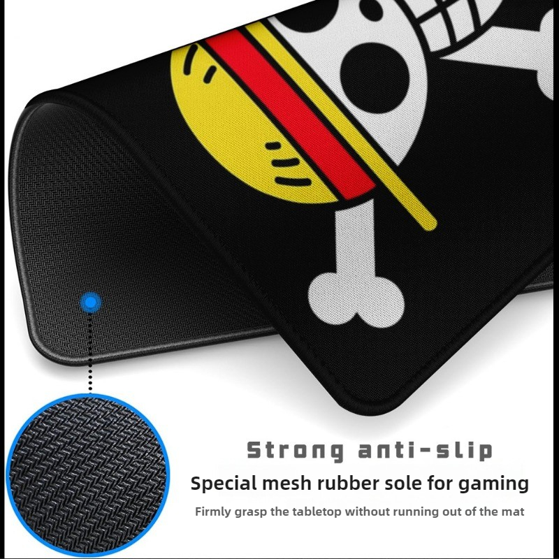 Cartoon One Piece  Luffy Skull - đánh giá và giá Laptop Accessories All