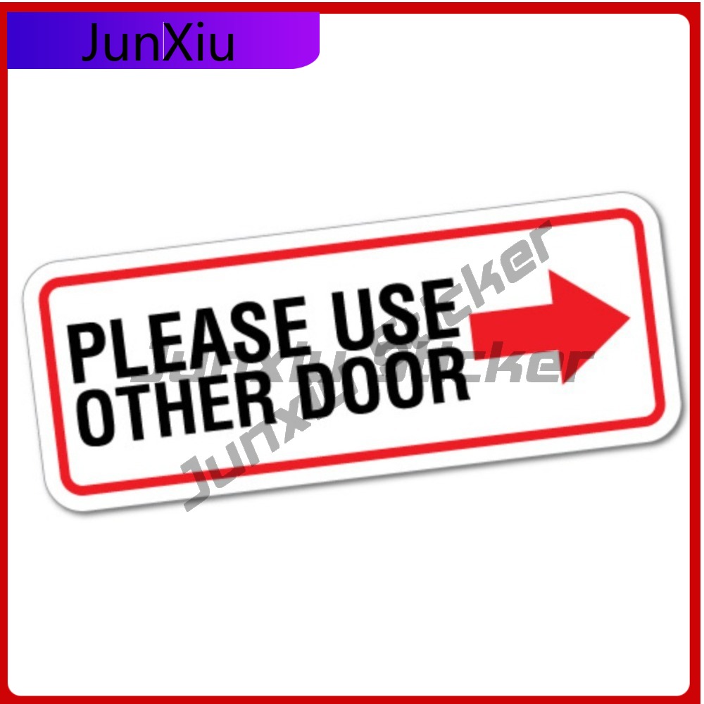 Please Use Other Door Right Si - đánh giá và giá Laptop Accessories Shop