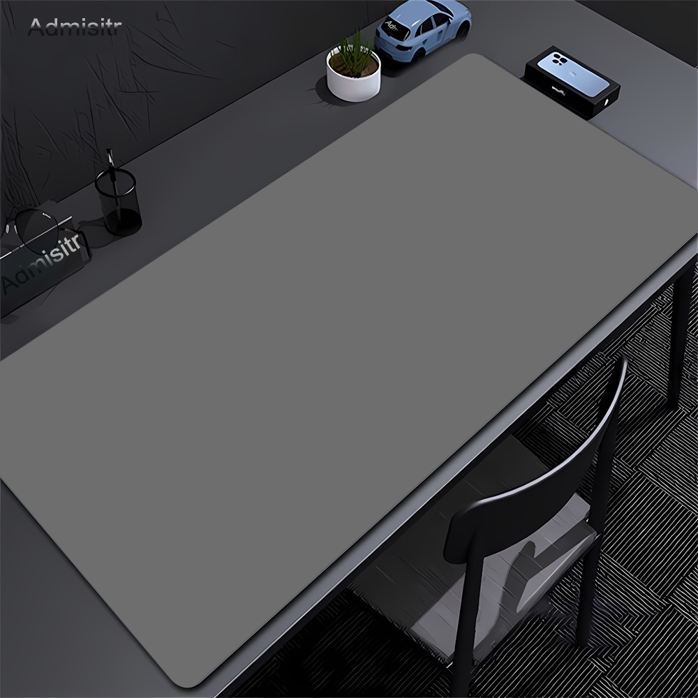 Large Black Mouse Pad Solid Co - đánh giá và giá Laptop Accessories For Programmers