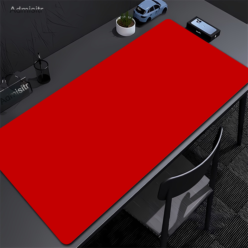 Large Black Mouse Pad Solid Co - đánh giá và giá Laptop Accessories For Programmers