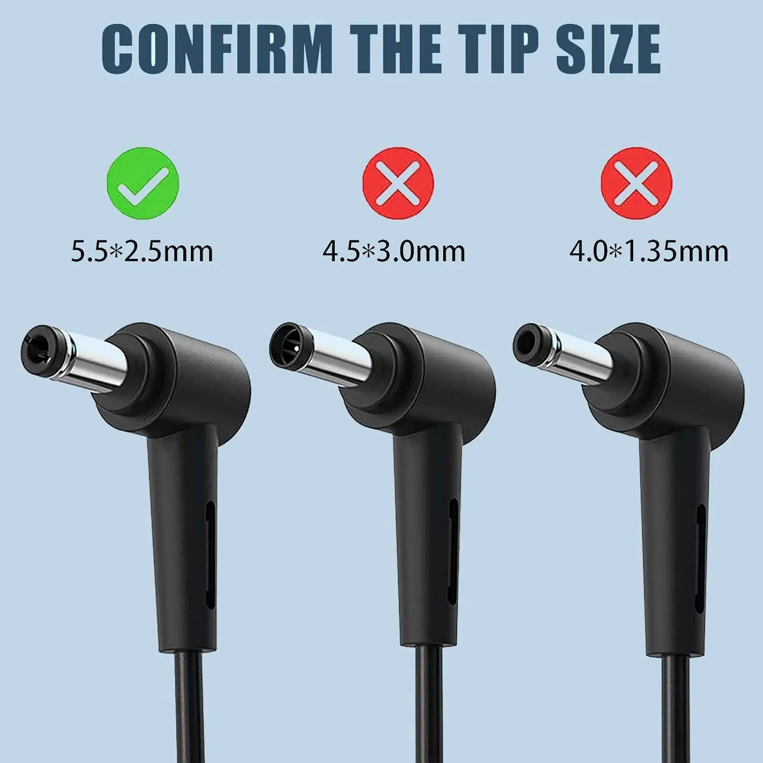 19V 3.42A 65W Laptop Ac Adapte - đánh giá và giá Laptop Accessories Shop