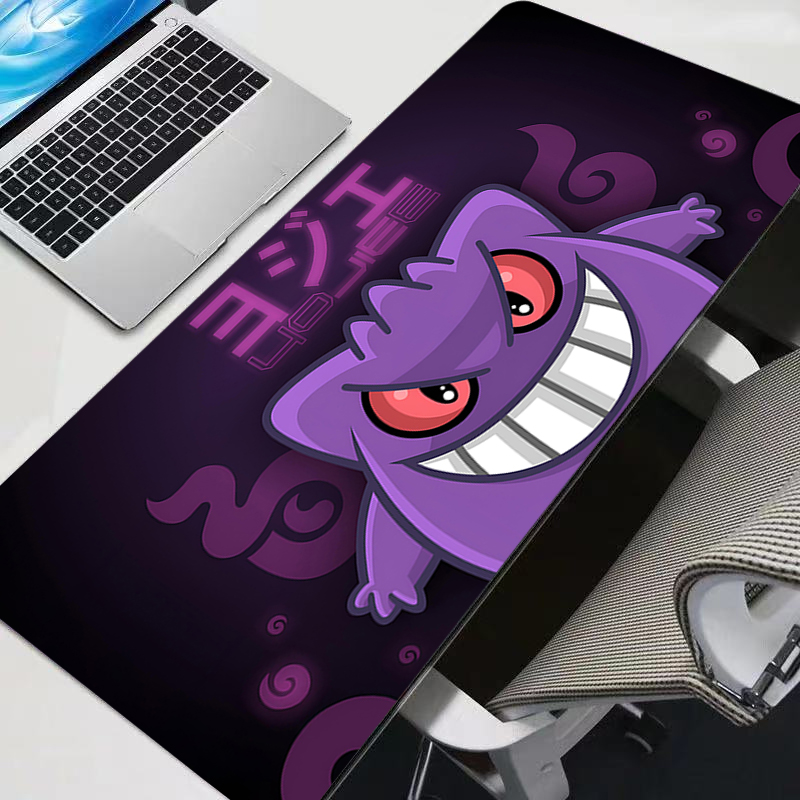 Large Mouse Pad G-gengar Mouse - đánh giá và giá Laptop Accessories All