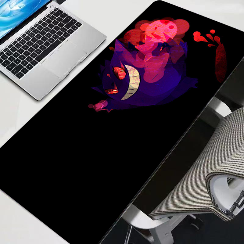 Large Mouse Pad G-gengar Mouse - đánh giá và giá Laptop Accessories All