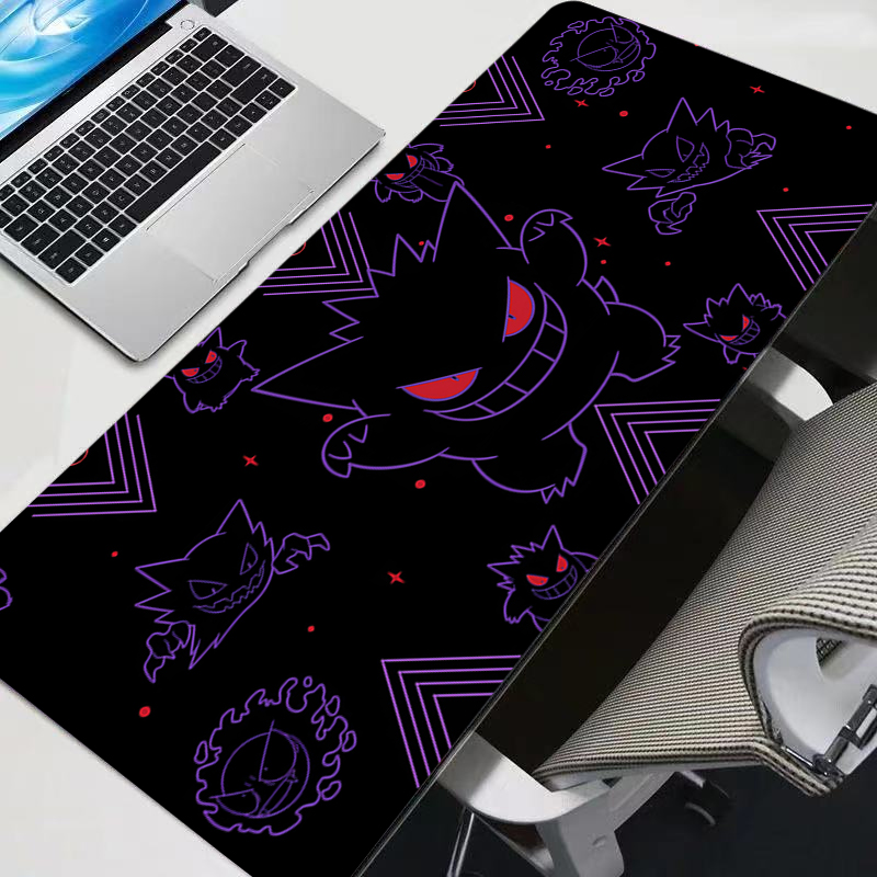 Large Mouse Pad G-gengar Mouse - đánh giá và giá Laptop Accessories All