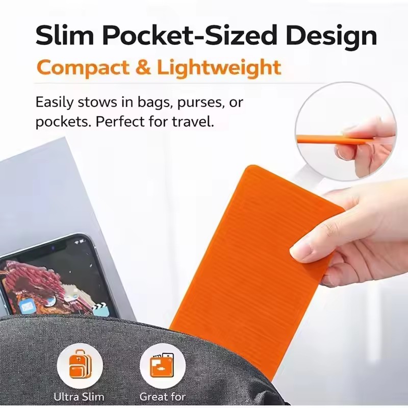 Lazy Portable Phone Stand Sili - đánh giá và giá Laptop Stand Portable